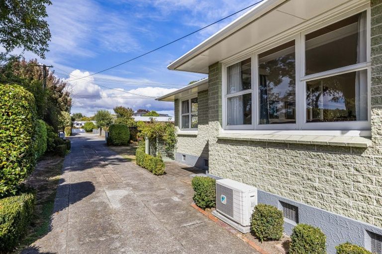 Photo of property in 10 Dillon Street, Blenheim, 7201