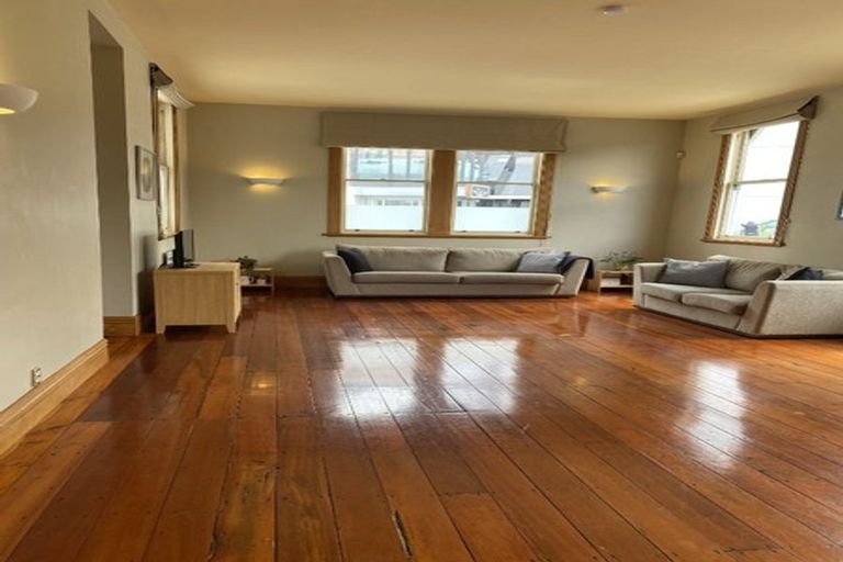Photo of property in 12u1 Murphy Street, Thorndon, Wellington, 6011