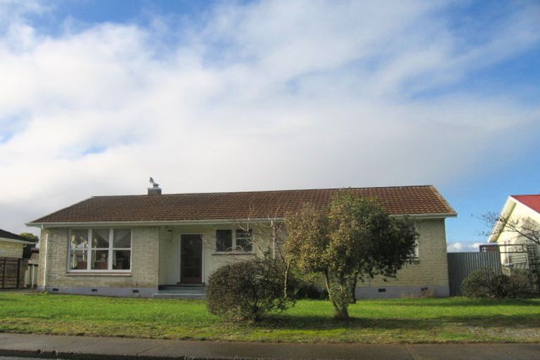 Photo of property in 3 Tilbury Street, Flaxmere, Hastings, 4120