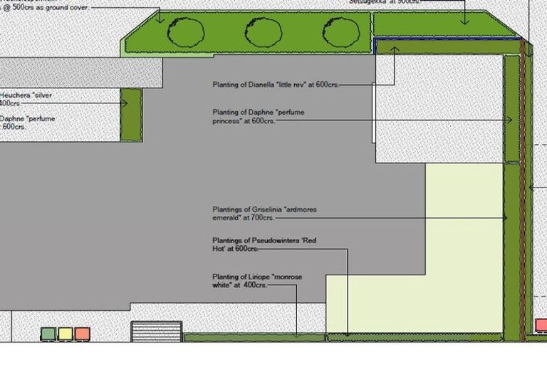 Photo of property in 3 Elizabeth Street, Rolleston, 7614