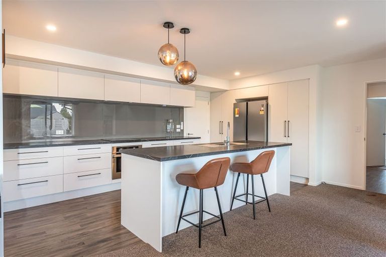 Photo of property in 586 East Maddisons Road, Rolleston, 7615