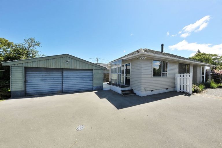 Photo of property in 51 Mathers Road, Hoon Hay, Christchurch, 8025