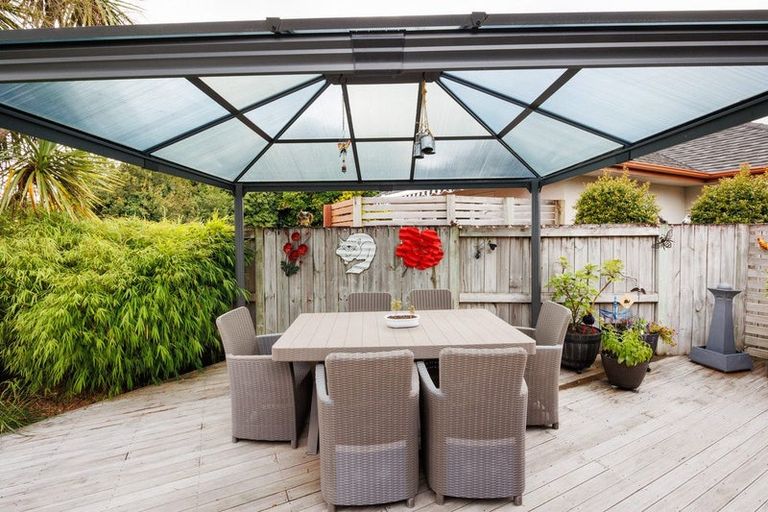 Photo of property in 3 Morgan Mews, Feilding, 4702