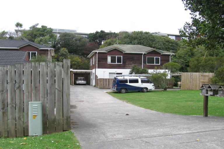 Photo of property in 86 Middleton Road, Churton Park, Wellington, 6037