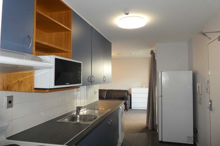 Photo of property in 14/169 Fitzgerald Avenue, Christchurch Central, Christchurch, 8011