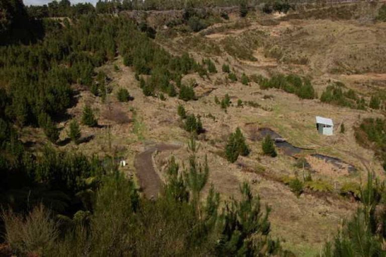 Photo of property in 81d Middle Road, Tohunga Junction, Raetihi, 4696