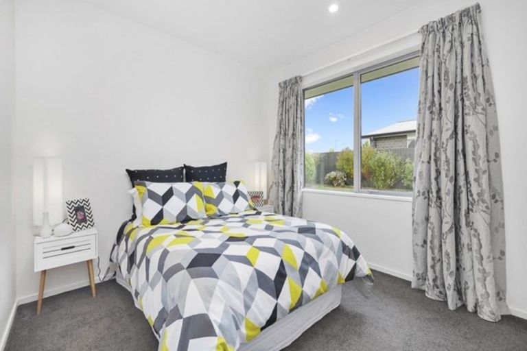 Photo of property in 18 Greenstone Street, Rolleston, 7614