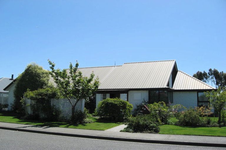 Photo of property in 10 Mansfield Drive, Kaiapoi, 7630
