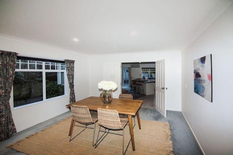 Photo of property in 4 Amesbury Drive, Churton Park, Wellington, 6037