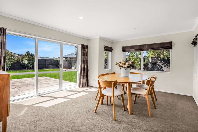 Photo of property in 83 Renoir Drive, Rolleston, 7614