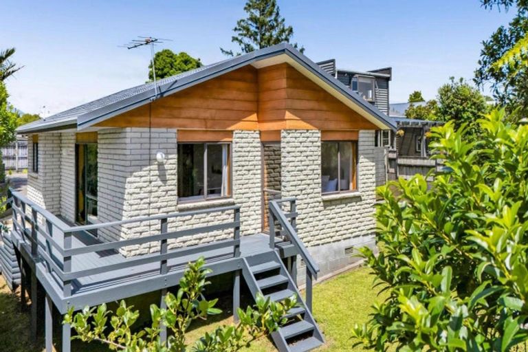 Photo of property in 263b Huatoki Street, Upper Vogeltown, New Plymouth, 4310