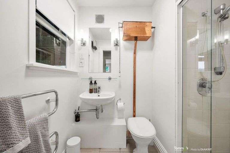 Photo of property in 120b Cecil Road, Wadestown, Wellington, 6012