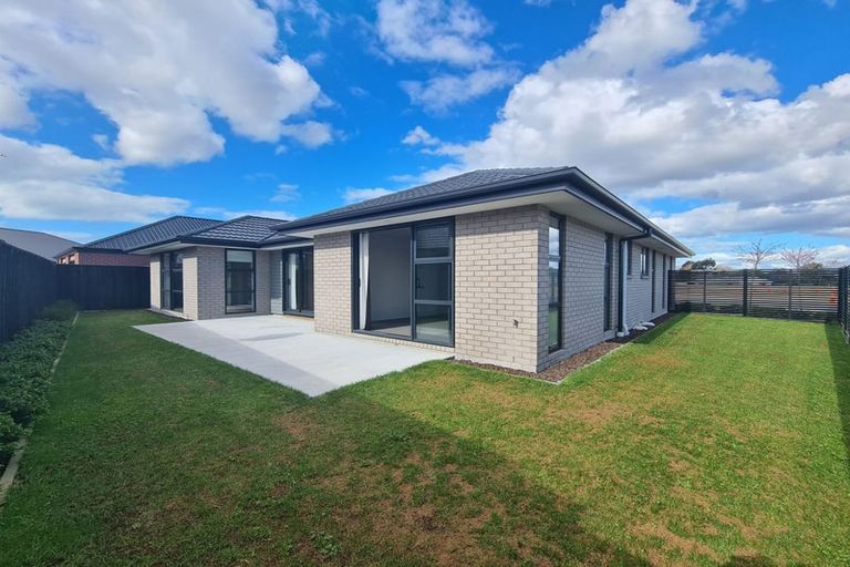 Photo of property in 21 Penney Avenue, Kaiapoi, 7630