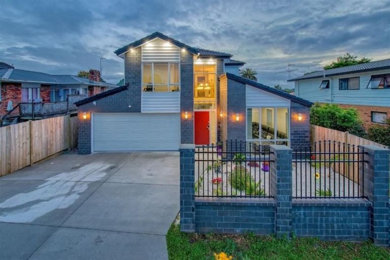 Photo of property in 9 Esperanto Road, Papatoetoe, Auckland, 2025