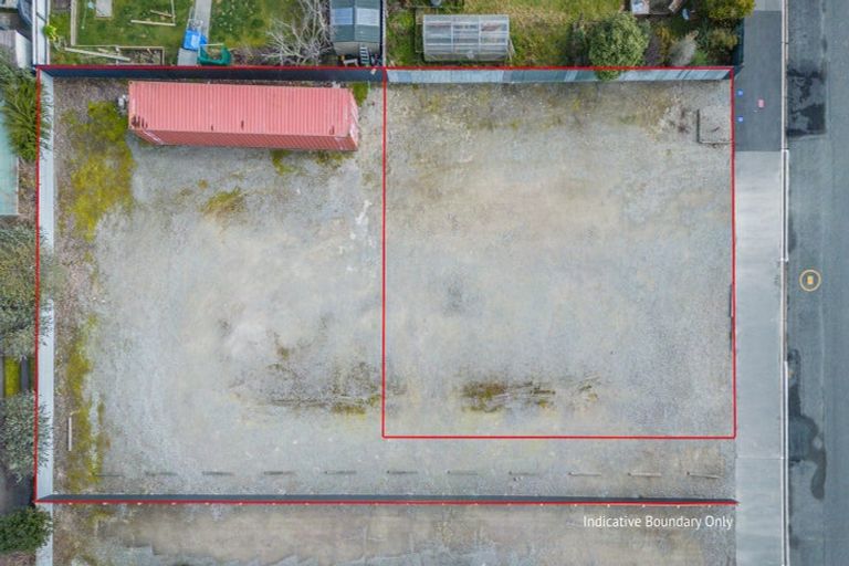 Photo of property in 18 Denmark Street, Temuka, 7920