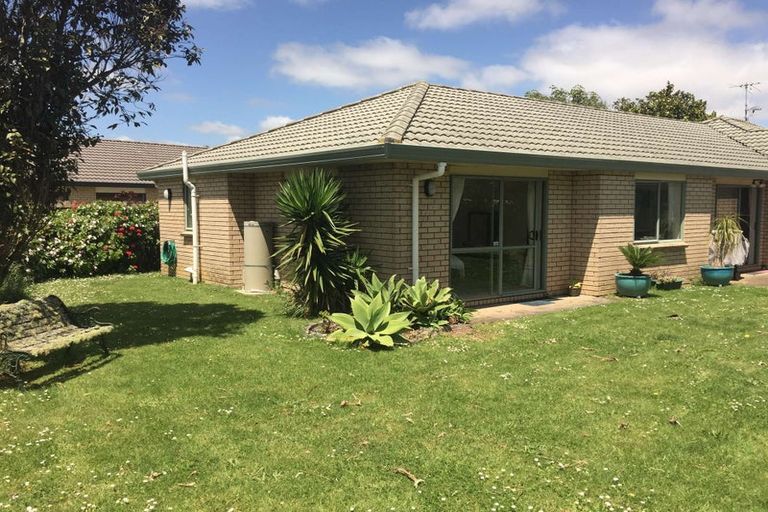 Photo of property in 18 Broadhurst Road, Flat Bush, Auckland, 2019