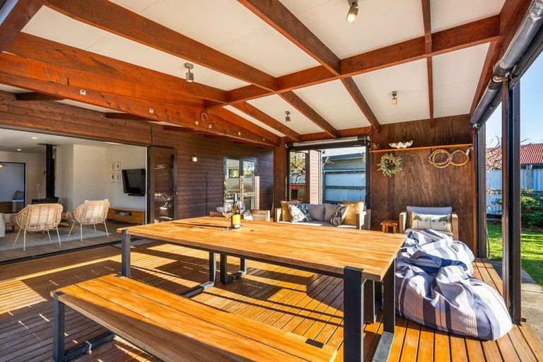 Photo of property in 18 Buick Street, Redwoodtown, Blenheim, 7201
