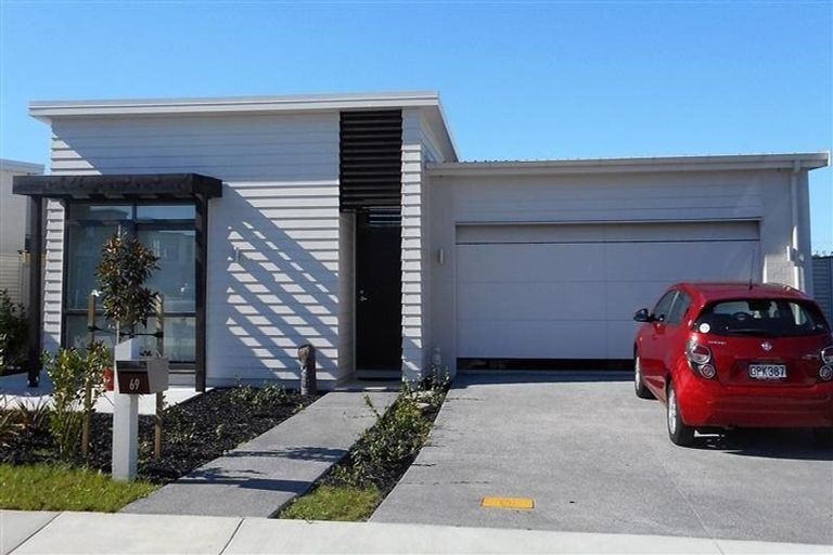 Photo of property in 69 Costa Viva Crescent, Karaka, Papakura, 2113