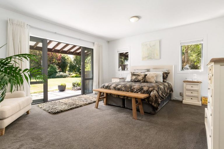 Photo of property in 2 Camwell Park, Flaxton, Rangiora, 7691