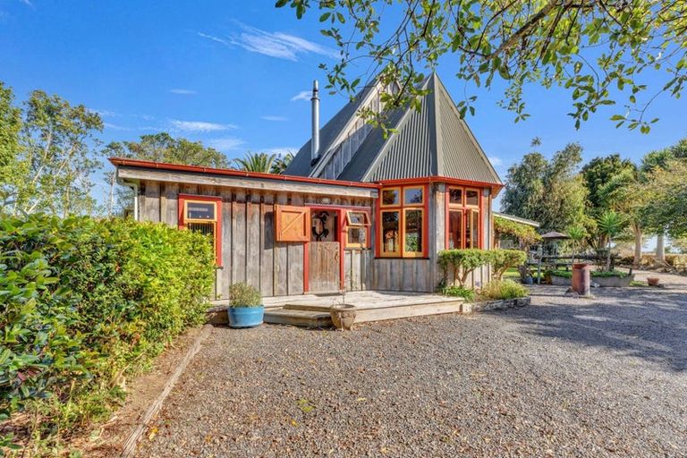 Photo of property in 63a Laward Road, Shannon, Palmerston North, 4474