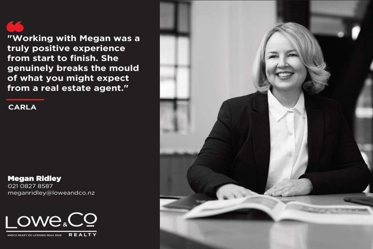 Photo of property in 1 Becker Way, Karori, Wellington, 6012