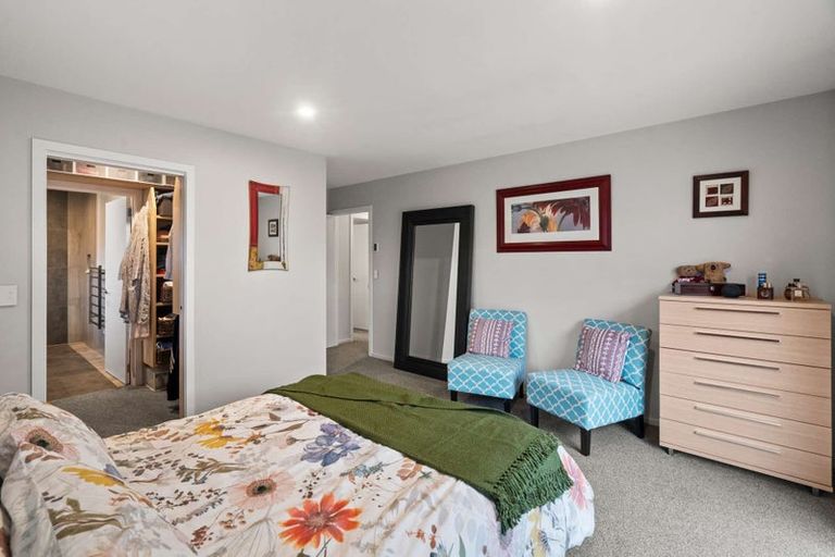 Photo of property in 496 East Maddisons Road, Rolleston, 7615