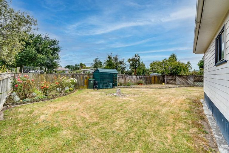 Photo of property in 41 Mount Herbert Road, Waipukurau, 4200