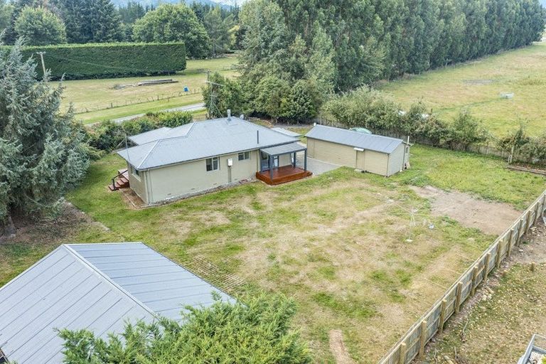 Photo of property in 14 Chatterton Road, Hanmer Springs, 7334