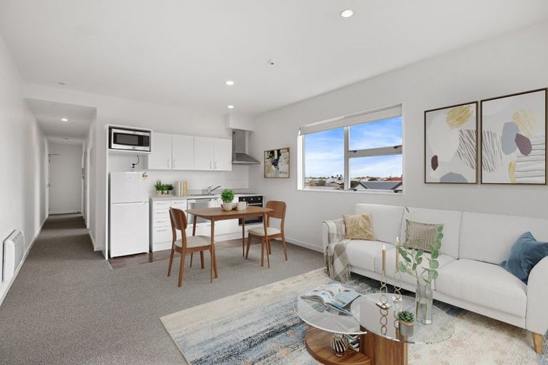 Photo of property in 13/468 Cashel Street, Linwood, Christchurch, 8011