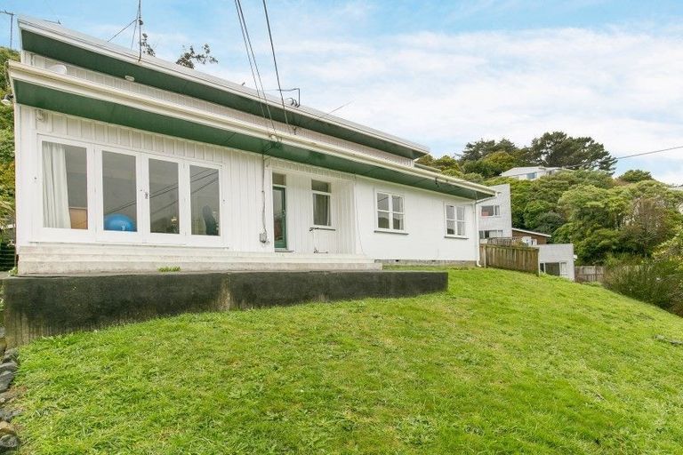 Photo of property in 21b South Karori Road, Karori, Wellington, 6012