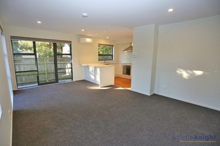 Photo of property in 215 Peterborough Street, Christchurch Central, Christchurch, 8013