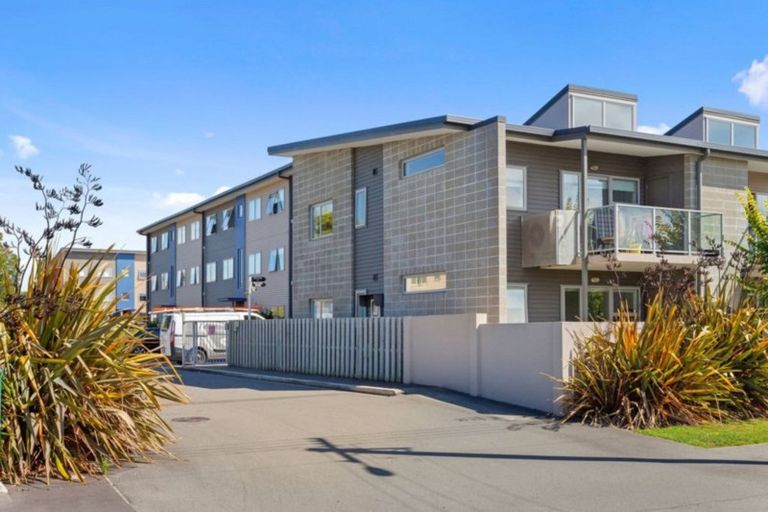 Photo of property in B10/101 Caledonian Road, St Albans, Christchurch, 8014