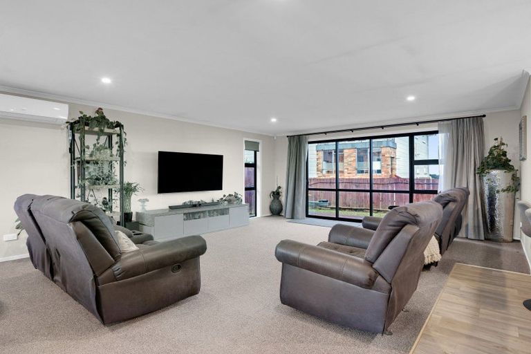Photo of property in 28b Waimarie Street, Nawton, Hamilton, 3200