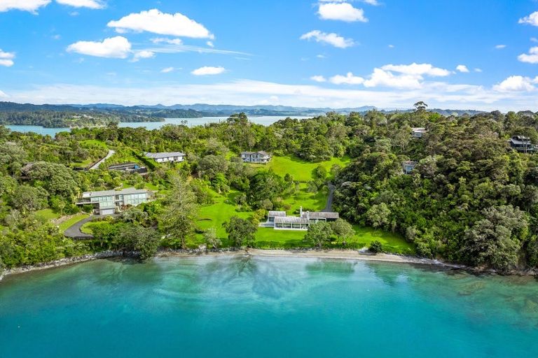 Photo of property in 58 Ridge Road, Mahurangi East, Warkworth, 0982