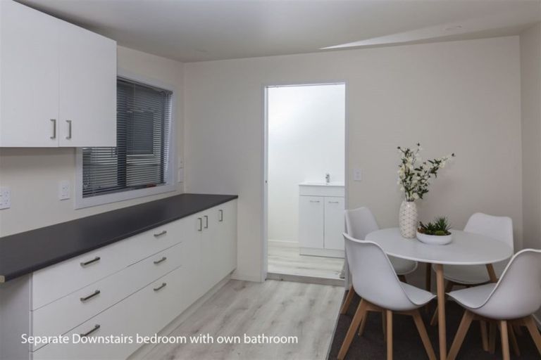 Photo of property in 7/166 Salisbury Street, Christchurch Central, Christchurch, 8013