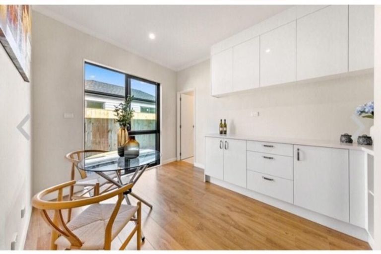 Photo of property in 6 Lavey Road, Flat Bush, Auckland, 2019