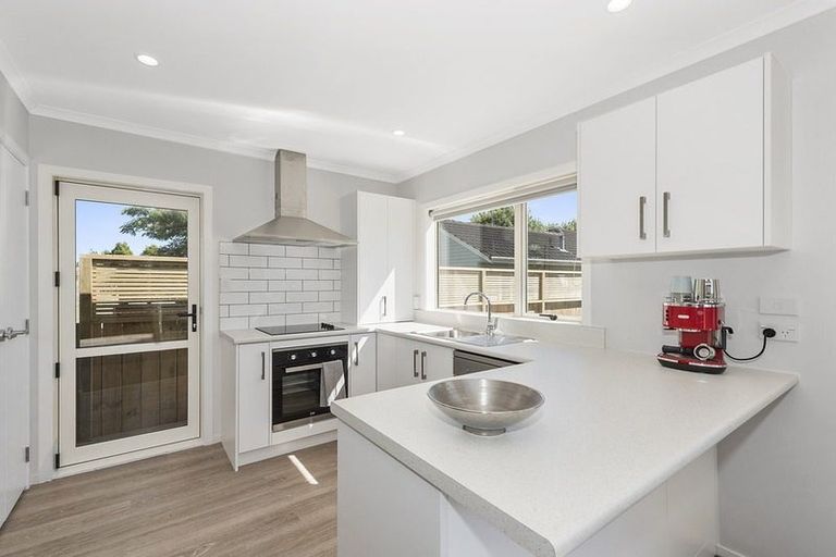 Photo of property in 110 Cook Street, Hamilton East, Hamilton, 3216