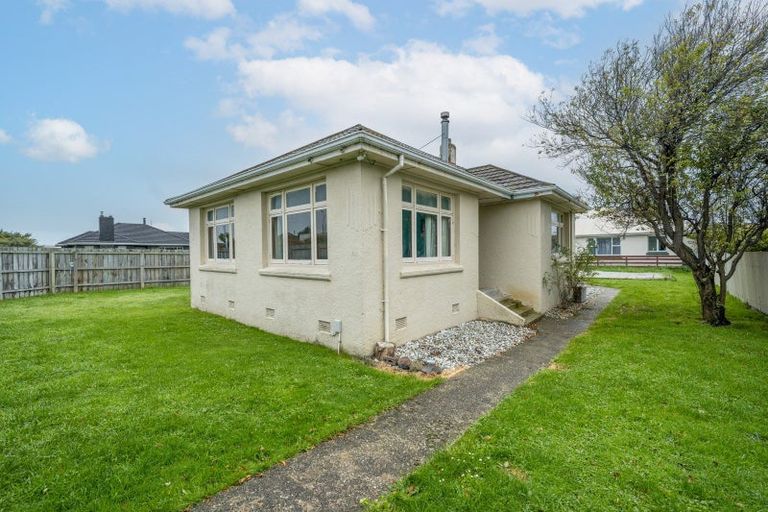Photo of property in 52 O'hara Street, Appleby, Invercargill, 9812