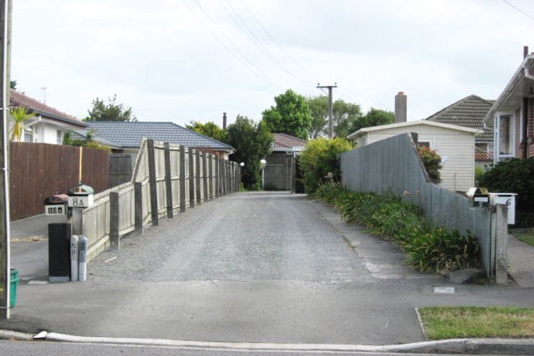 Photo of property in 2/8 Springhill Street, Avonhead, Christchurch, 8042