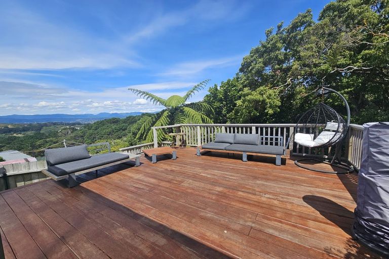 Photo of property in 22 Coolidge Street, Brooklyn, Wellington, 6021