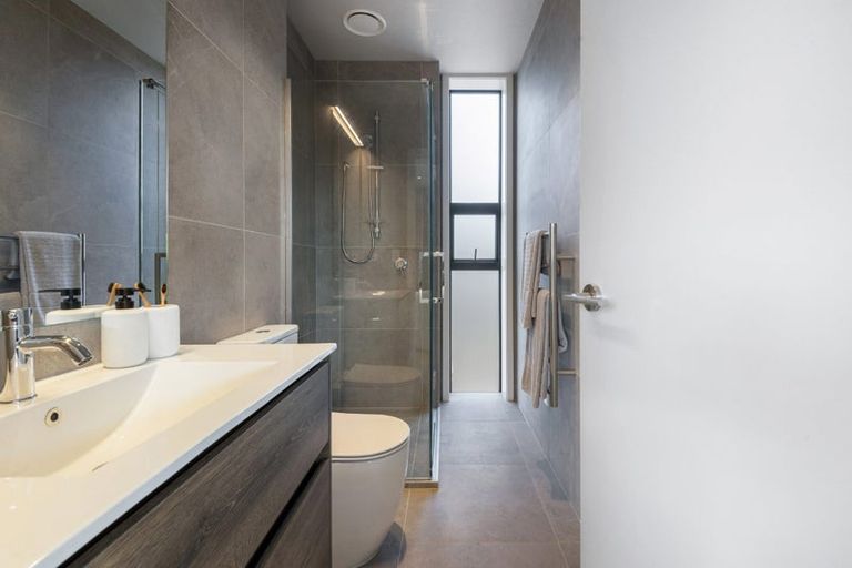 Photo of property in 201/23 Pennant Street, Long Bay, Auckland, 0630