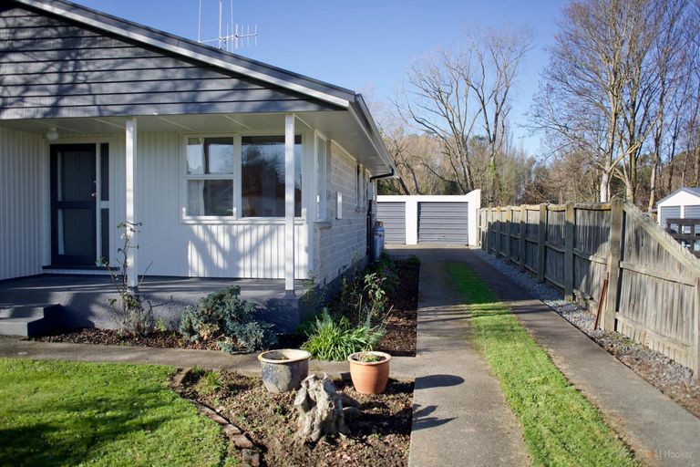 Photo of property in 109 Talbot Street, Geraldine, 7930