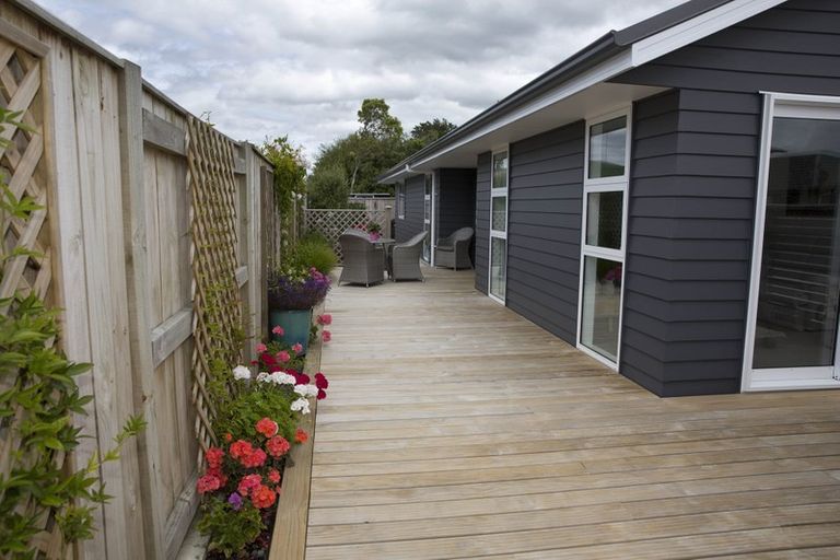 Photo of property in 5c Sandilands Street, Feilding, 4702