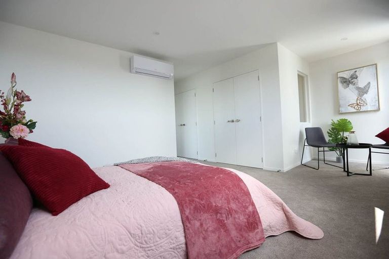 Photo of property in 28b Goodfellow Lane, Flat Bush, Auckland, 2019