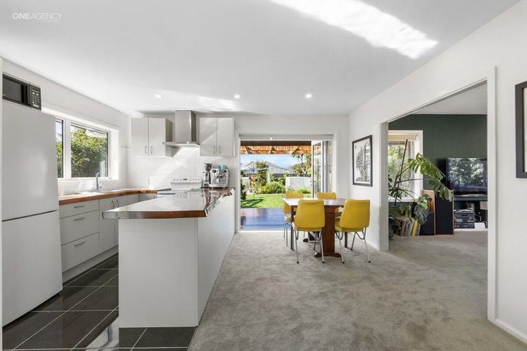 Photo of property in 17 Monowai Crescent, North New Brighton, Christchurch, 8083