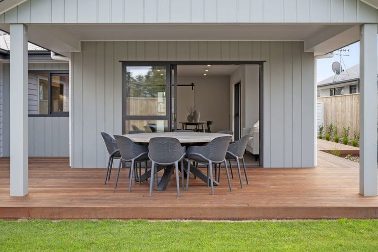 Photo of property in 114 Churcher Street, Feilding, 4702