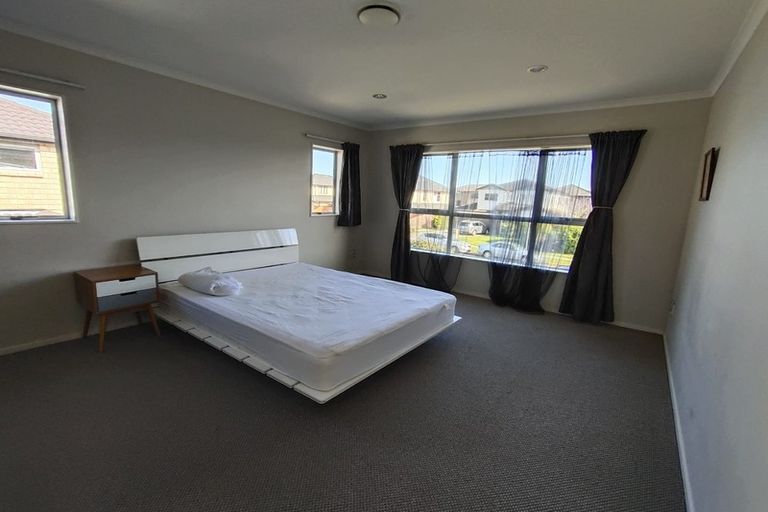 Photo of property in 15 Coolaghy Drive, Flat Bush, Auckland, 2019