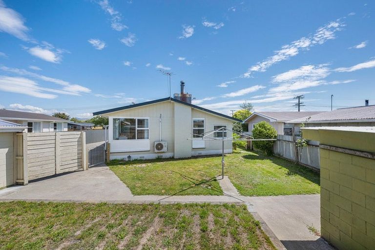 Photo of property in 33 Milford Street, Witherlea, Blenheim, 7201