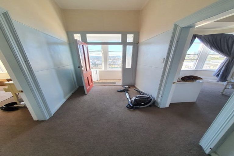 Photo of property in 41 Hankey Street, Mount Cook, Wellington, 6011