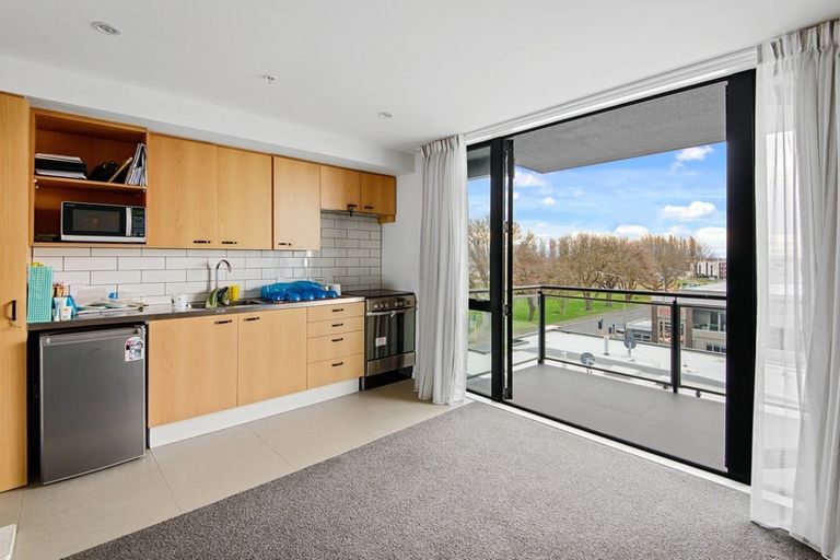 Photo of property in 403/12 Latimer Square, Christchurch Central, Christchurch, 8011